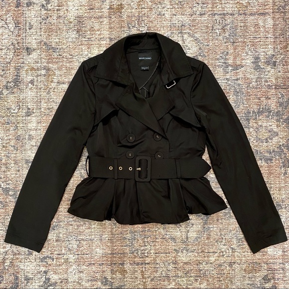 Marciano Two-Way Jacket - Picture 5 of 7